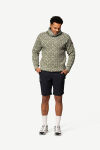 Devold Svalbard Sweater High Neck