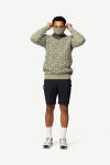 Devold Svalbard Sweater High Neck