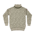 Devold Svalbard Sweater High Neck