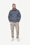 Devold Svalbard Sweater High Neck
