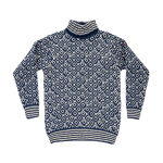 Devold Svalbard Sweater High Neck