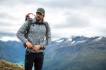 Devold Svalbard Sweater High Neck