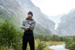 Devold Svalbard Sweater High Neck