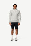 Devold Svalbard Sweater High Neck