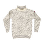Devold Svalbard Sweater High Neck