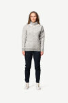 Devold Svalbard Sweater High Neck
