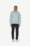 Devold Svalbard Sweater High Neck