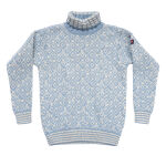 Devold Svalbard Sweater High Neck