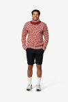 Devold Svalbard Sweater High Neck