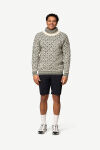 Devold Svalbard Sweater High Neck