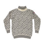 Devold Svalbard Sweater High Neck
