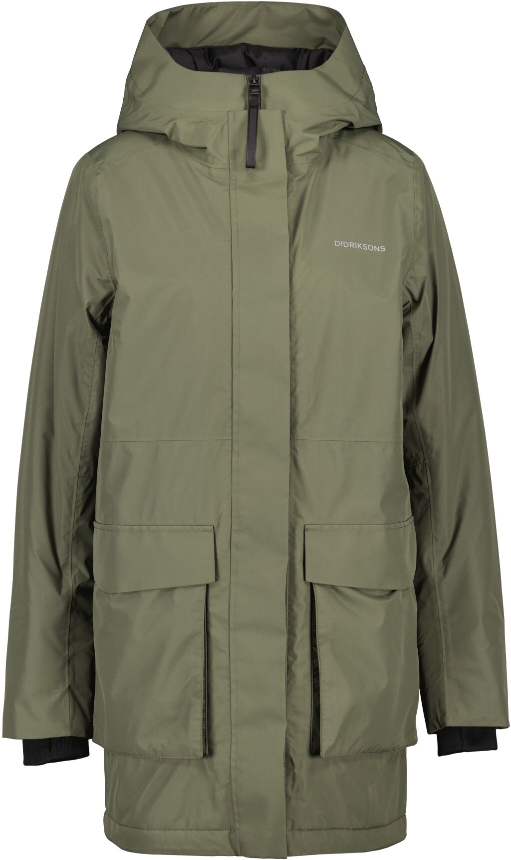 Didriksons Ada Parka W