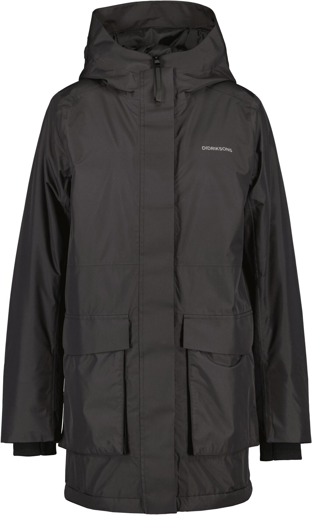 Didriksons Ada Parka W