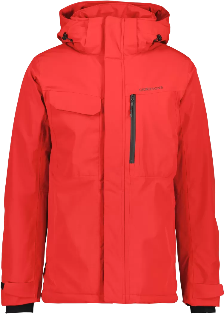 Didriksons Stefan Jacket M
