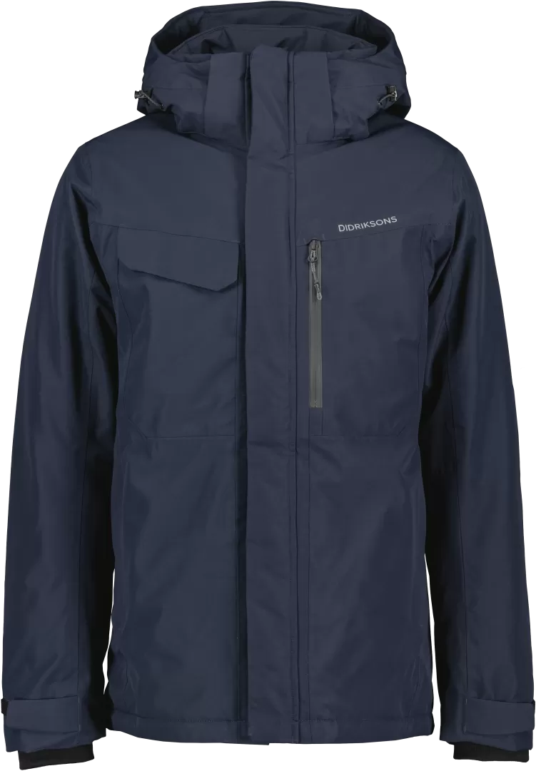 Didriksons Stefan Jacket M