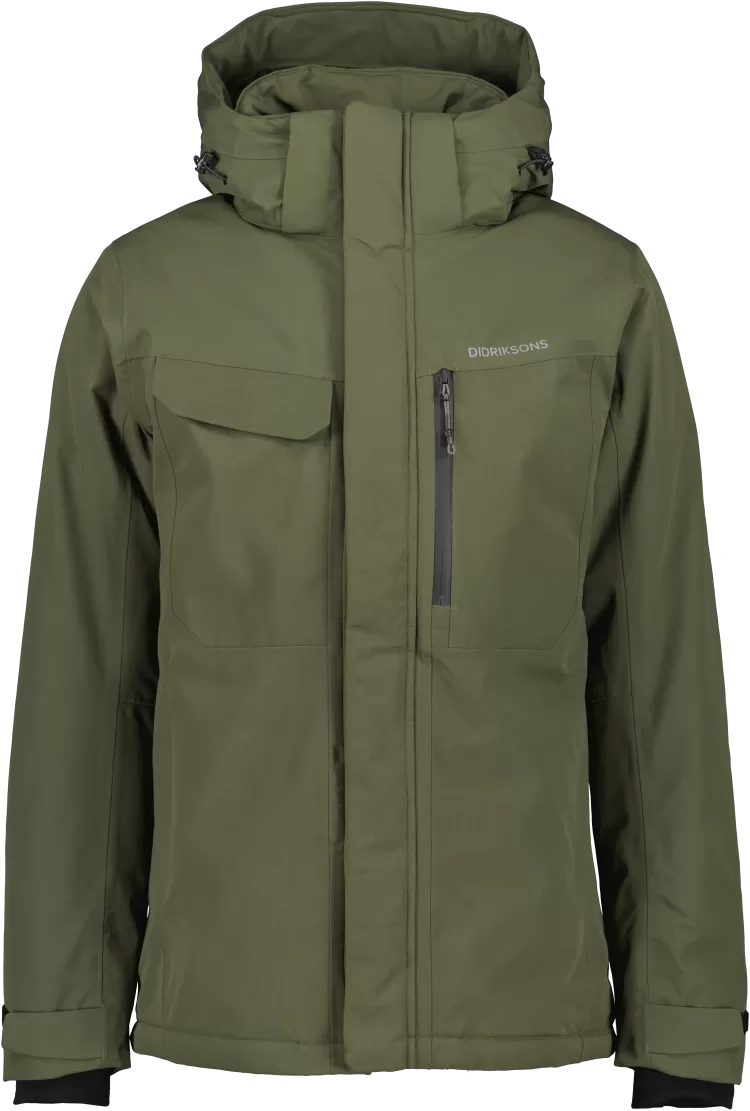 Didriksons Stefan Jacket M