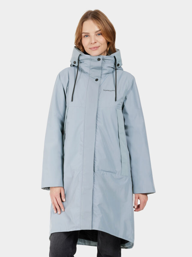 Didriksons Elissa parka W
