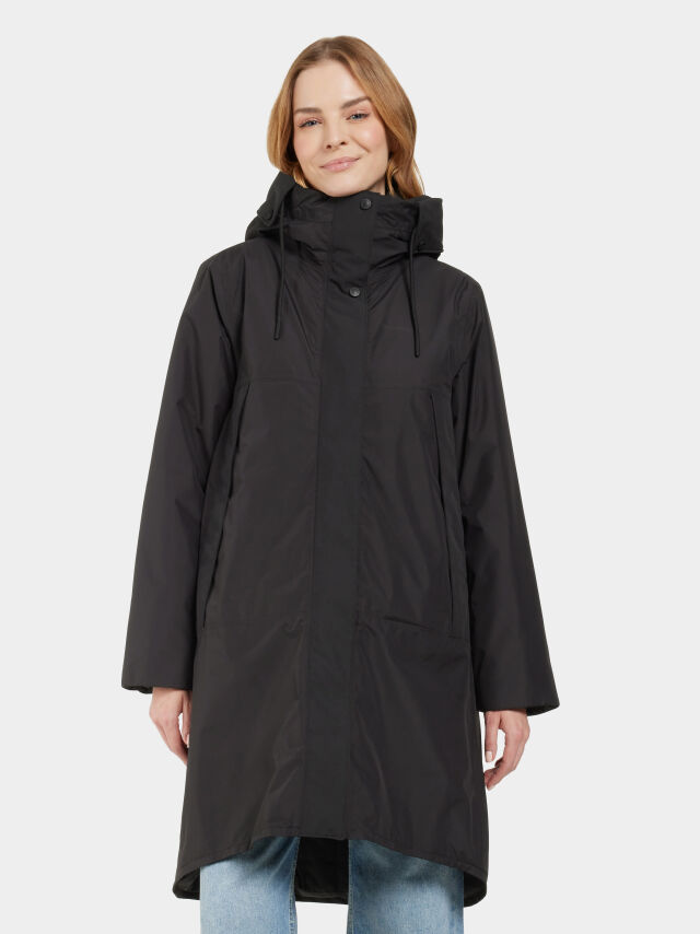 Didriksons Elissa parka W