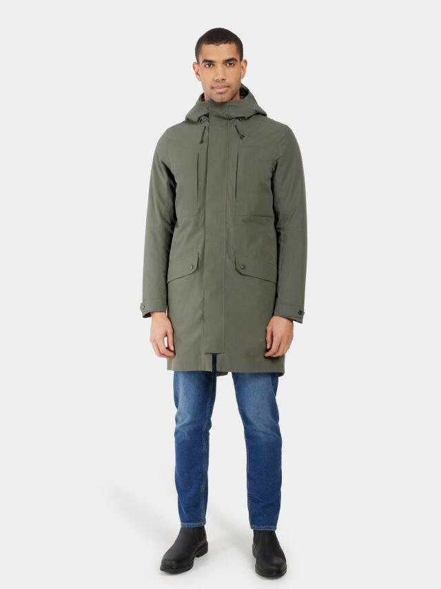 Didriksons Falke Parka M