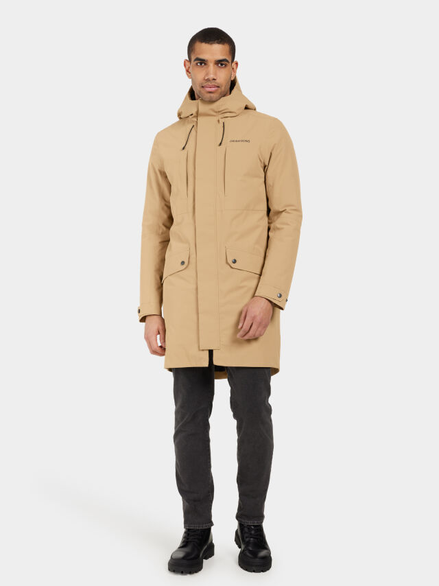 Didriksons Falke Parka M