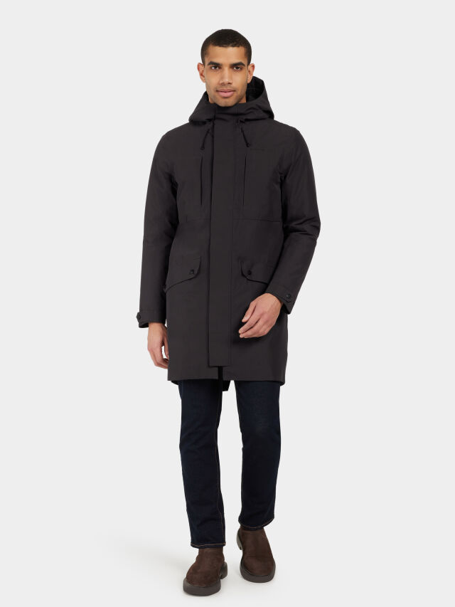 Didriksons Falke Parka M