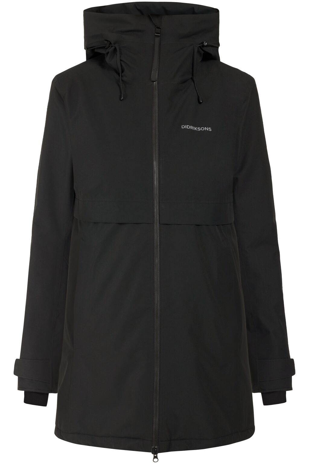 Didriksons Helle Parka W