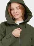 Didriksons Helle Parka W