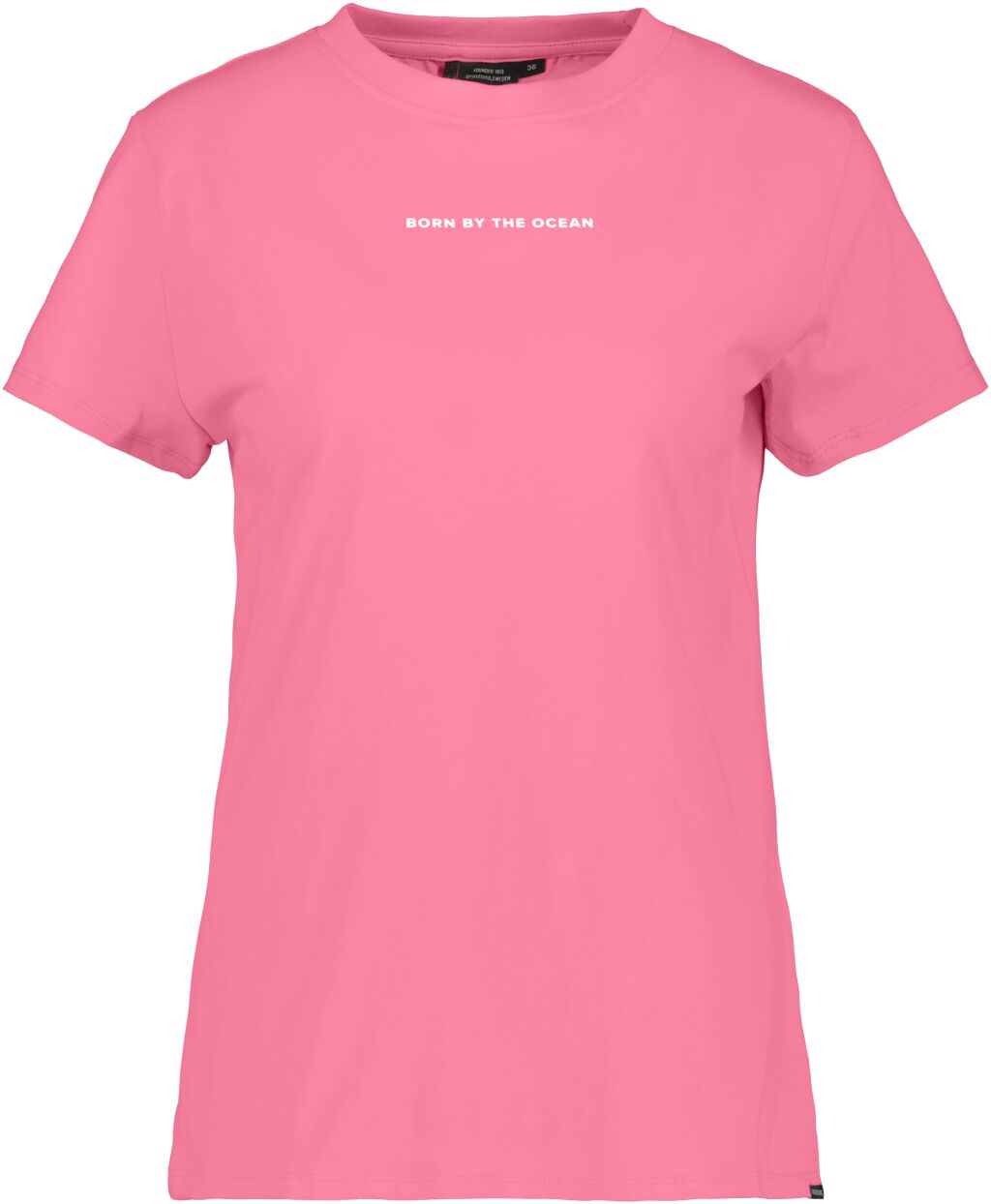 Didriksons Ingarö T-shirt BBTO W
