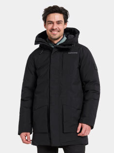 Didriksons Akilles Parka M - parkatakki