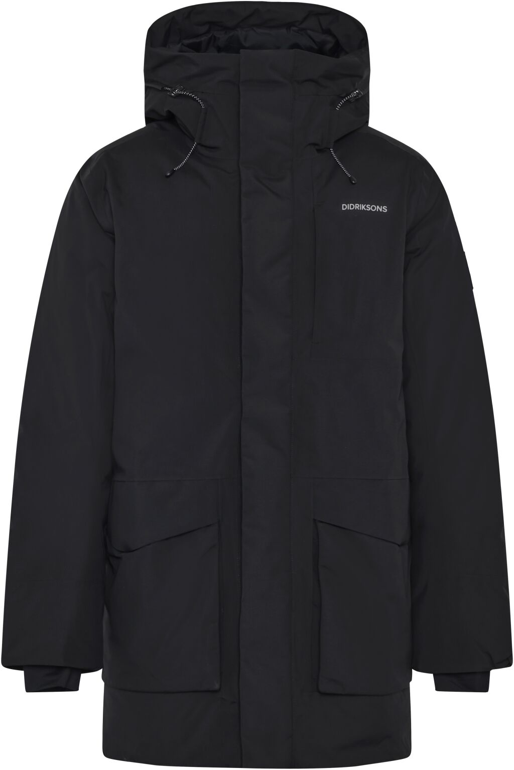 Didriksons Akilles Parka M