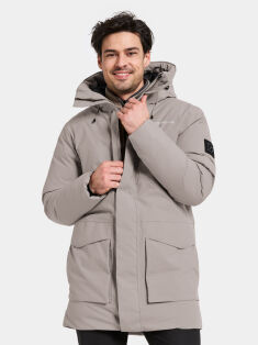 Didriksons Akilles Parka M - parkatakki