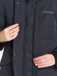 Didriksons Emma Parka W