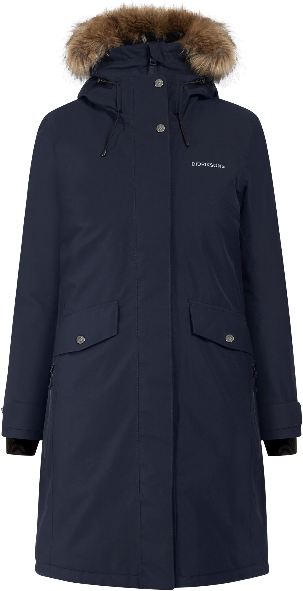 Didriksons Erika Parka W