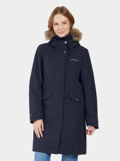 Didriksons Erika Parka W - parkatakki