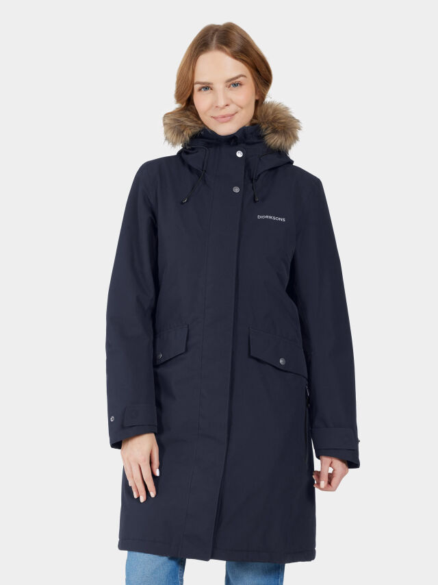 Didriksons Erika Parka W