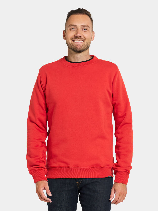 Didriksons Fyn Sweater M