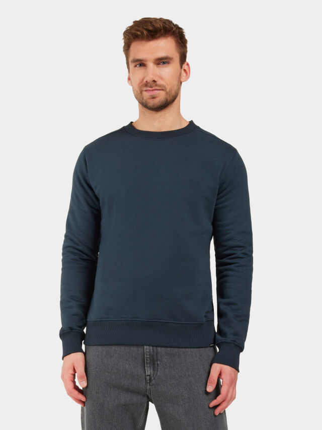 Didriksons Fyn Sweater M