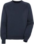 Didriksons Fyn Sweater W