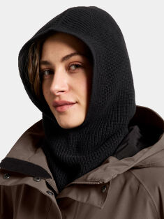 Didriksons Galia Hood W - naisten pipo