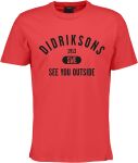 Didriksons Harald Collegiate t-shirt M