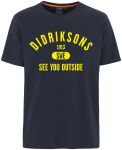 Didriksons Harald Collegiate t-shirt M