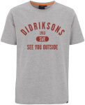Didriksons Harald Collegiate t-shirt M