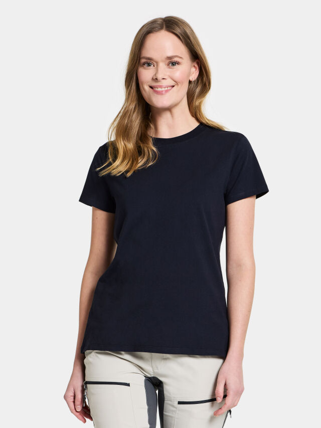 Didriksons Ingarö T-shirt W