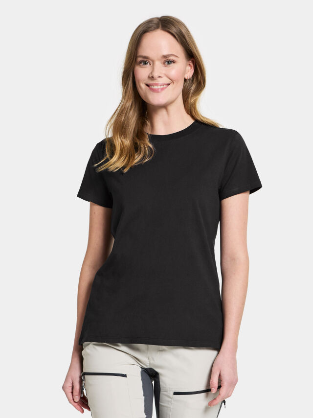 Didriksons Ingarö T-shirt W