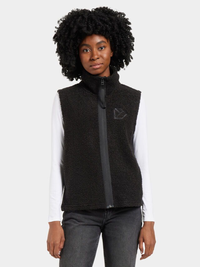 Didriksons Kiana Vest W