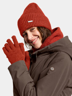 Didriksons Malia Glove W - naisten sormikkaat