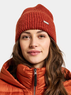 Didriksons Malia Beanie W - naisten pipo