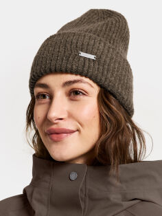 Didriksons Malia Beanie W - naisten pipo