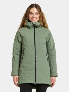 Didriksons Marget Parka W - toppatakki