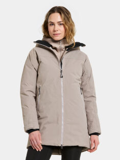 Didriksons Marget Parka W - toppatakki